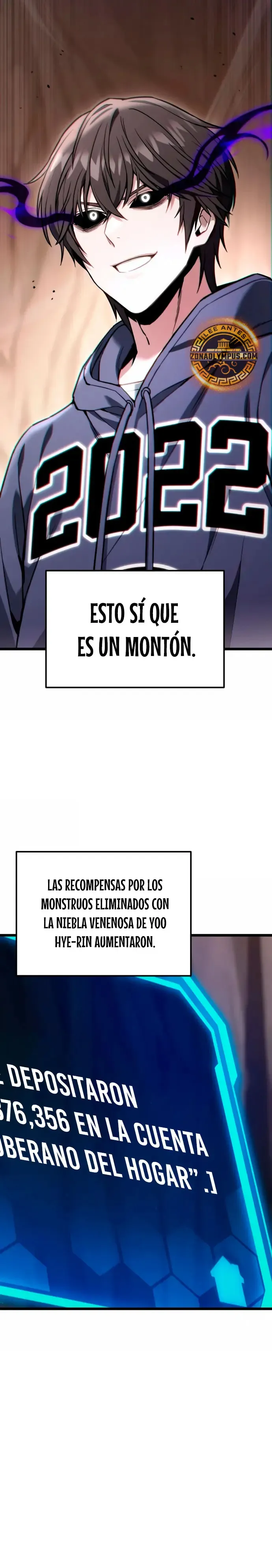 El soberano del hogar Capítulo 53 en Línea - página 11
