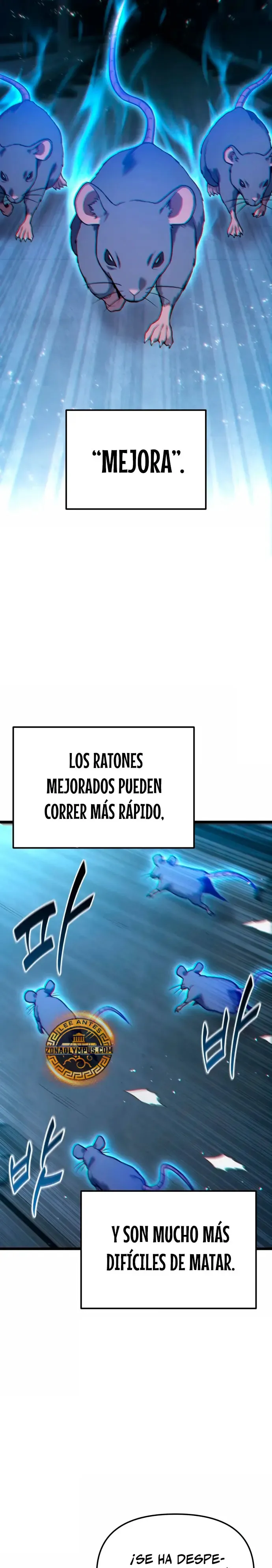 El soberano del hogar Capítulo 53 en Línea - página 15