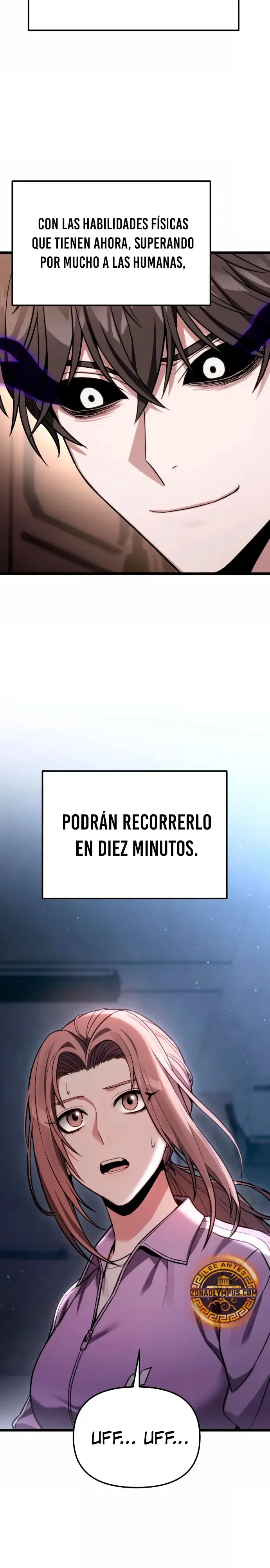 El soberano del hogar Capítulo 53 en Línea - página 30