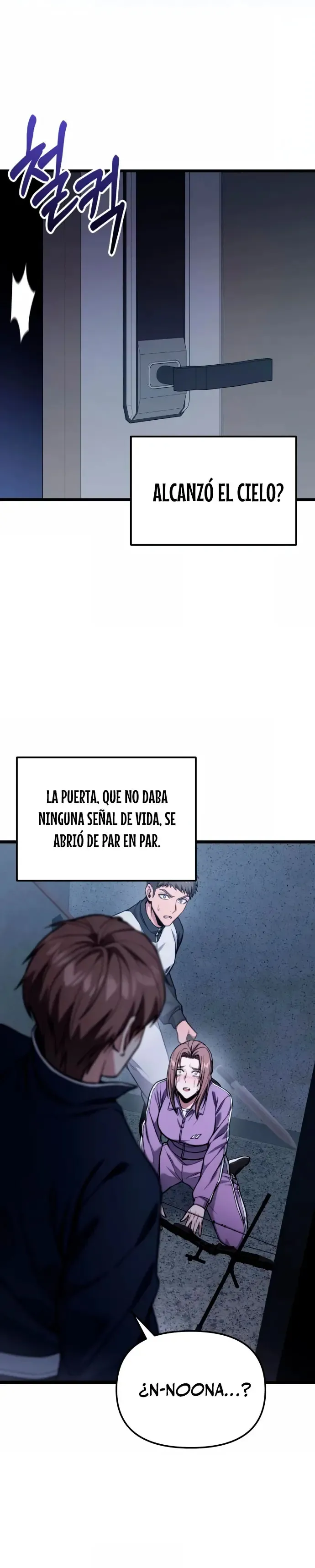 El soberano del hogar Capítulo 53 en Línea - página 46