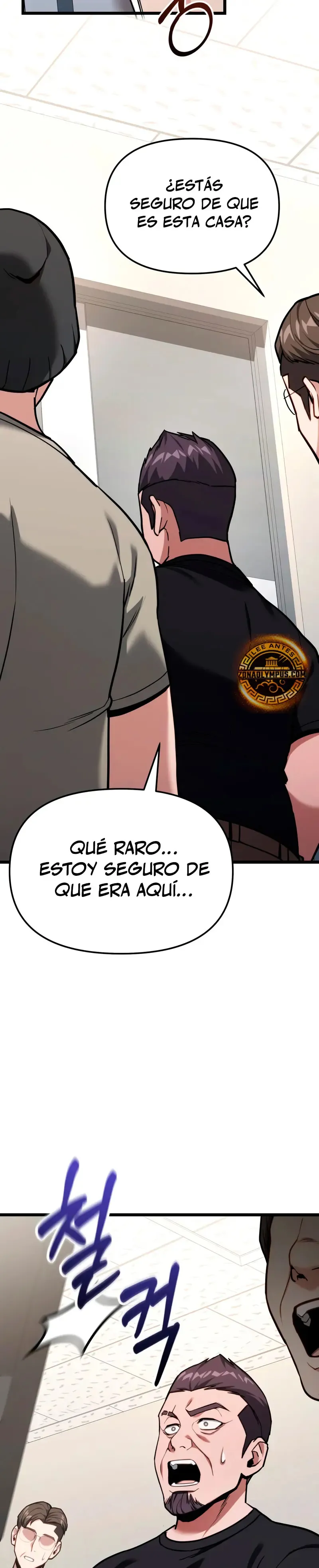 El soberano del hogar Capítulo 54 en Línea - página 42