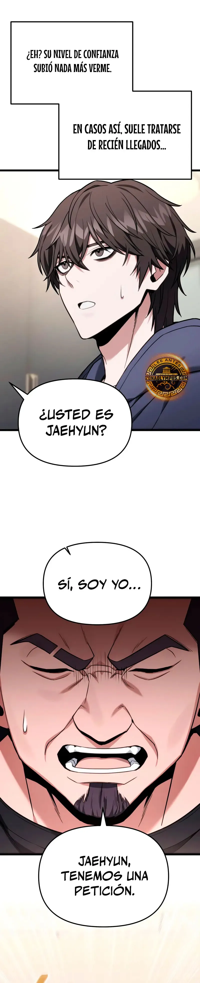 El soberano del hogar Capítulo 54 en Línea - página 44