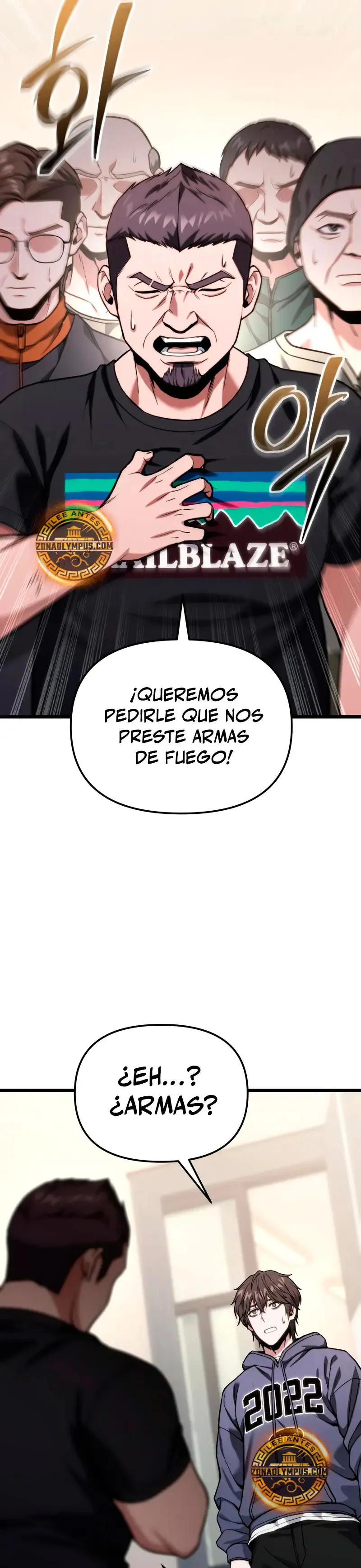 El soberano del hogar Capítulo 54 en Línea - página 45