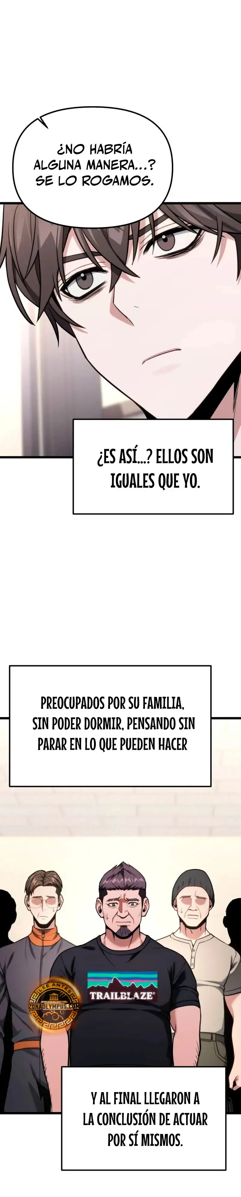 El soberano del hogar Capítulo 55 en Línea - página 5