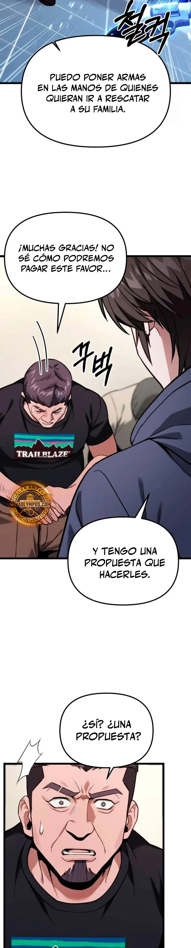 El soberano del hogar Capítulo 55 en Línea - página 8