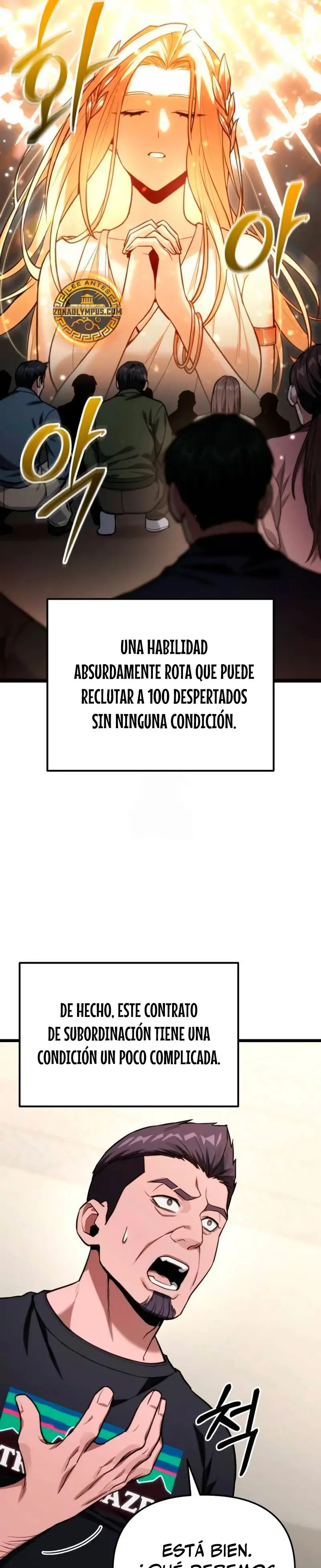 El soberano del hogar Capítulo 55 en Línea - página 10