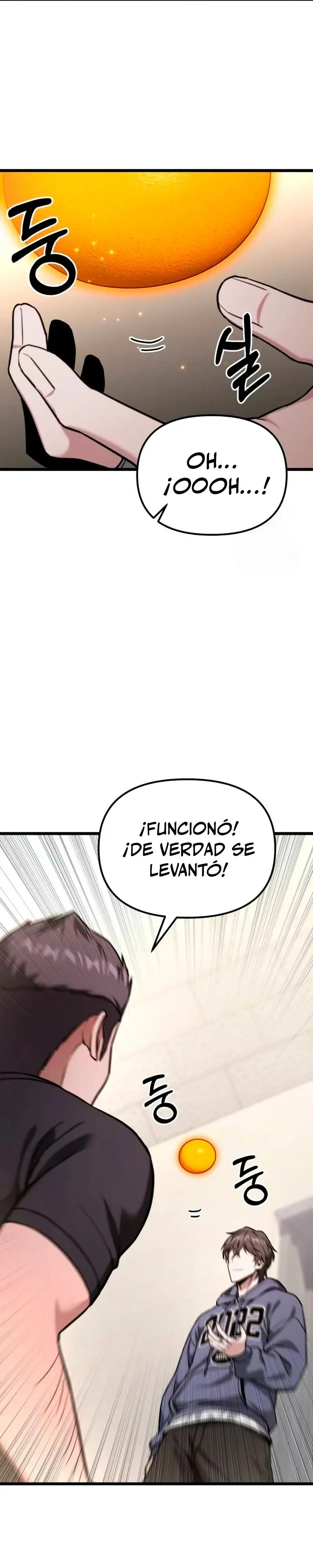 El soberano del hogar Capítulo 55 en Línea - página 21