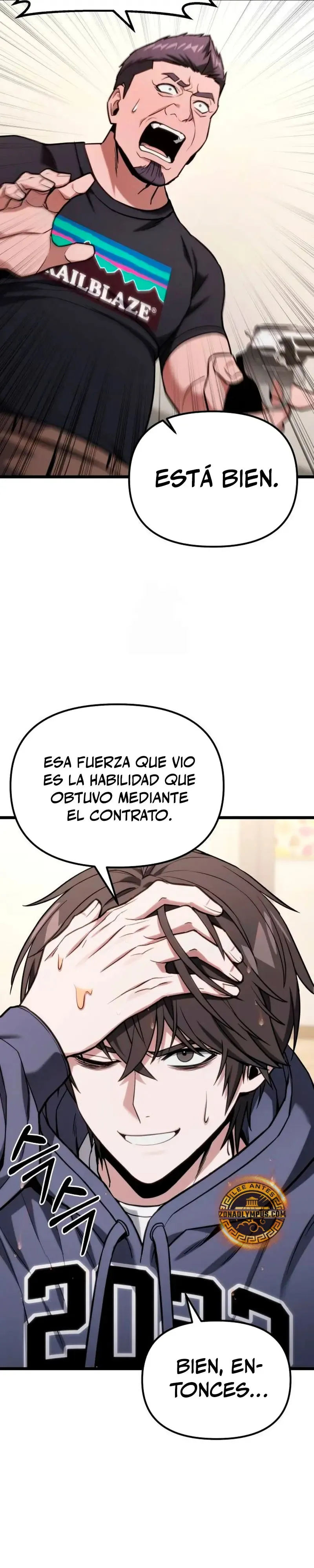 El soberano del hogar Capítulo 55 en Línea - página 23