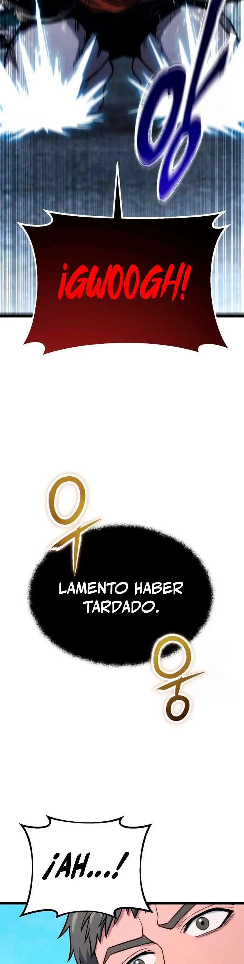 El soberano del hogar Capítulo 55 en Línea - página 46