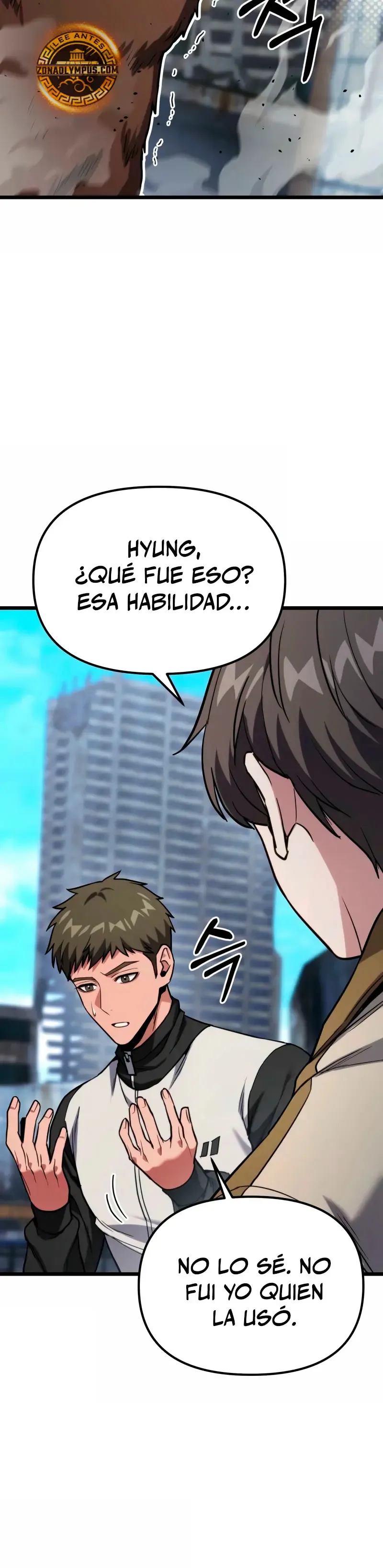 El soberano del hogar Capítulo 56 en Línea - página 46