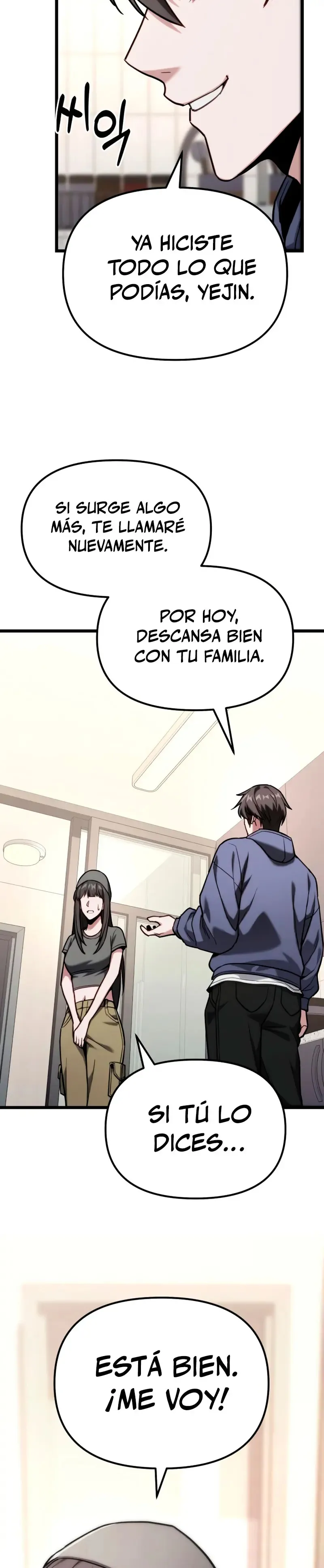 El soberano del hogar Capítulo 57 en Línea - página 14