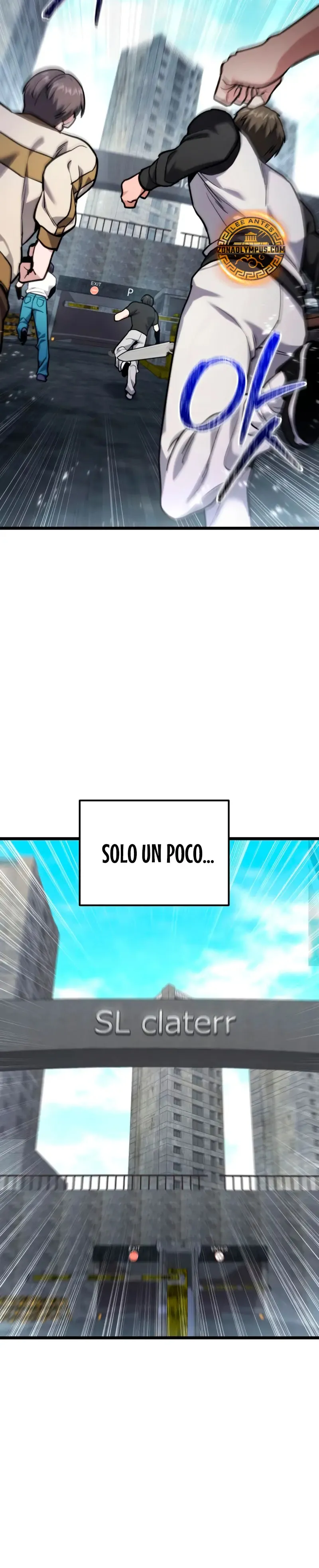 El soberano del hogar Capítulo 57 en Línea - página 23