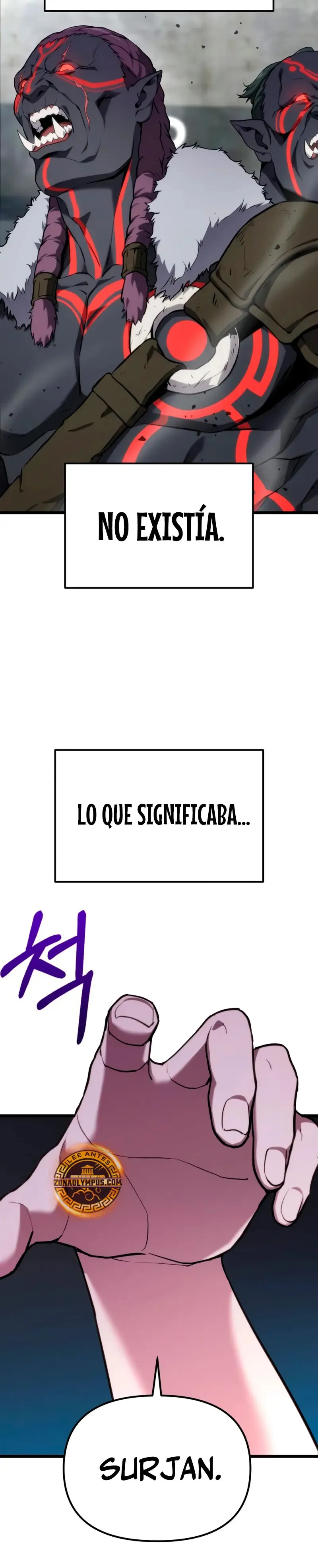 El soberano del hogar Capítulo 57 en Línea - página 34