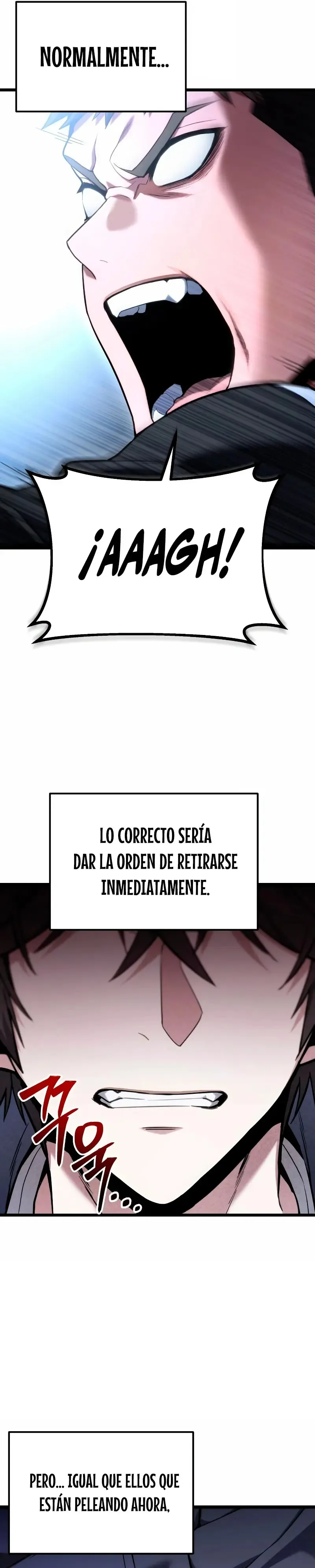 El soberano del hogar Capítulo 58 en Línea - página 31