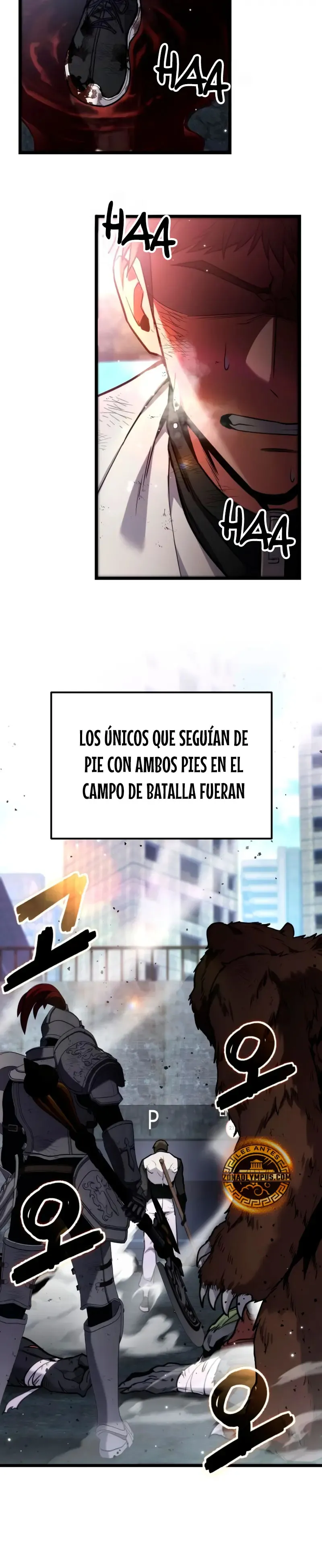 El soberano del hogar Capítulo 59 en Línea - página 7