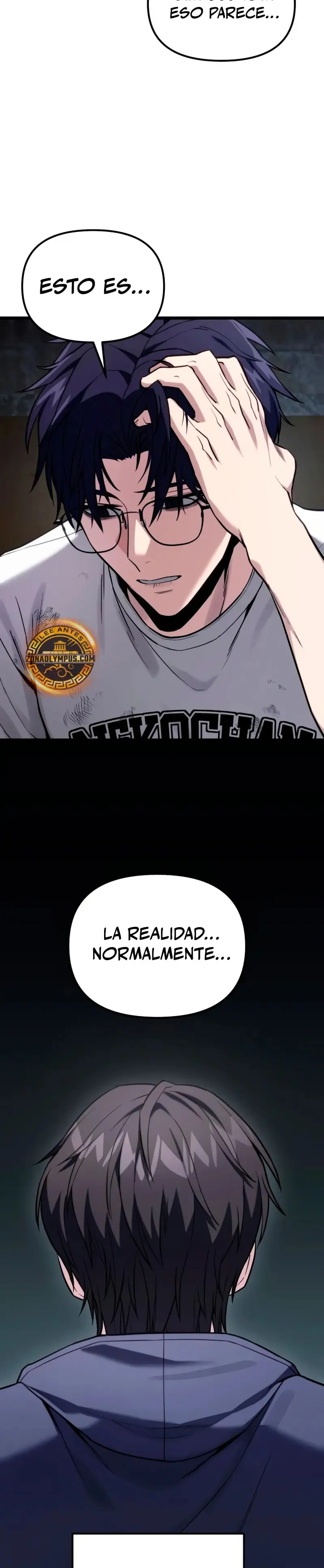 El soberano del hogar Capítulo 59 en Línea - página 28