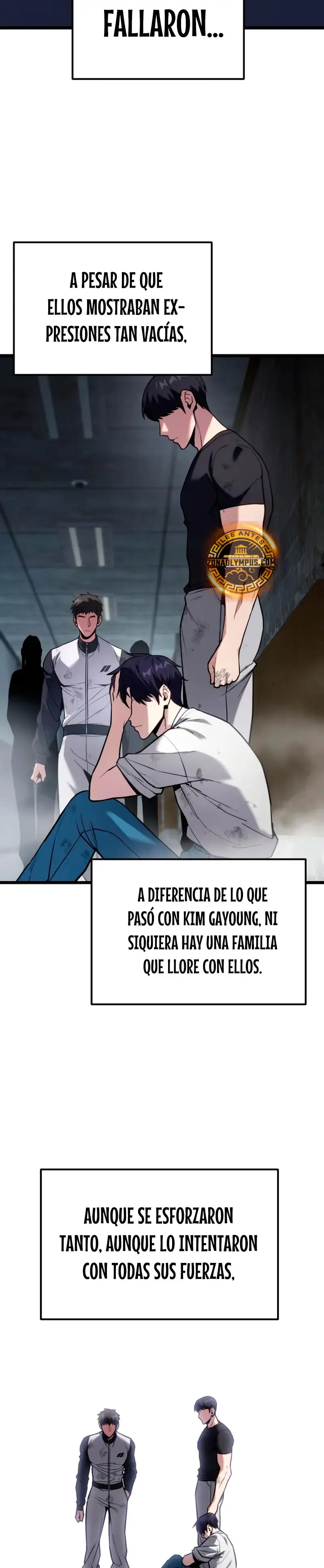 El soberano del hogar Capítulo 59 en Línea - página 29