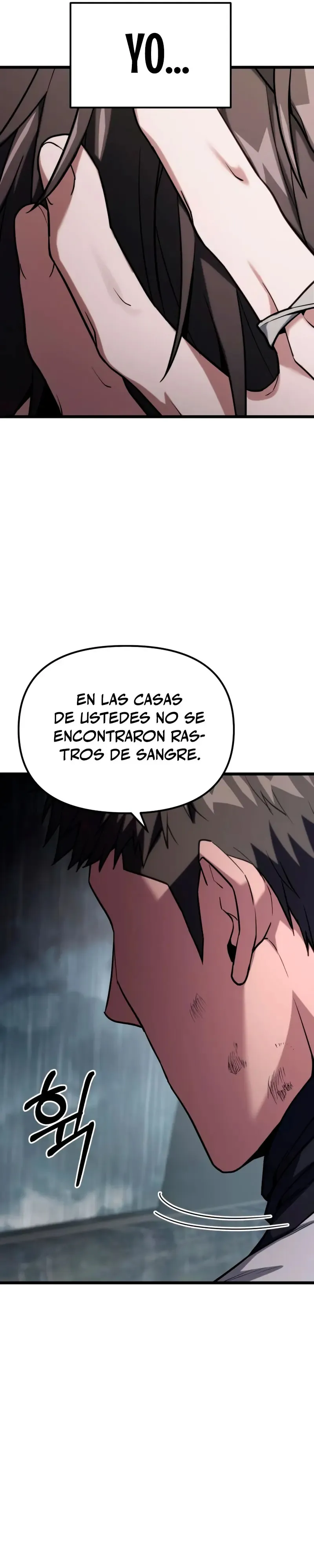 El soberano del hogar Capítulo 59 en Línea - página 31