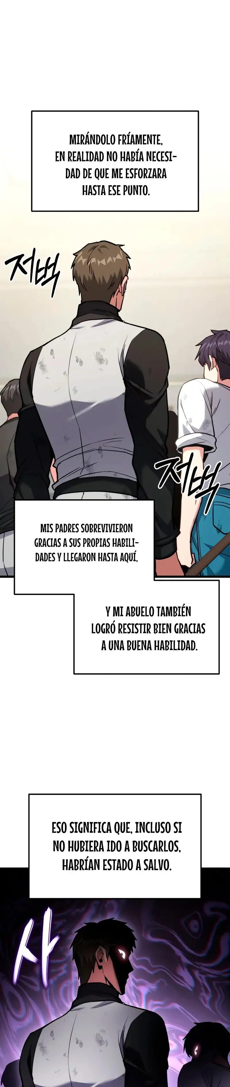 El soberano del hogar Capítulo 59 en Línea - página 38