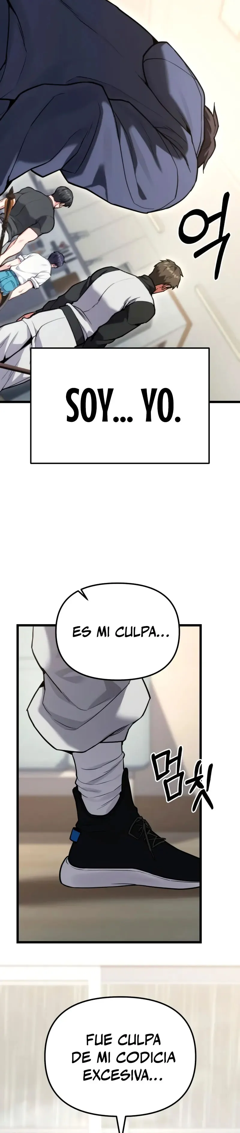El soberano del hogar Capítulo 59 en Línea - página 40