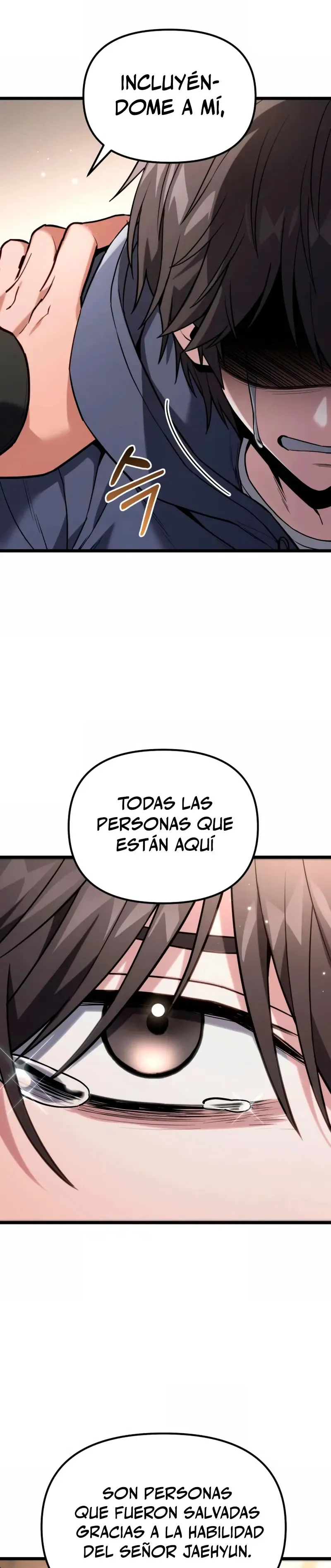 El soberano del hogar Capítulo 60 en Línea - página 6