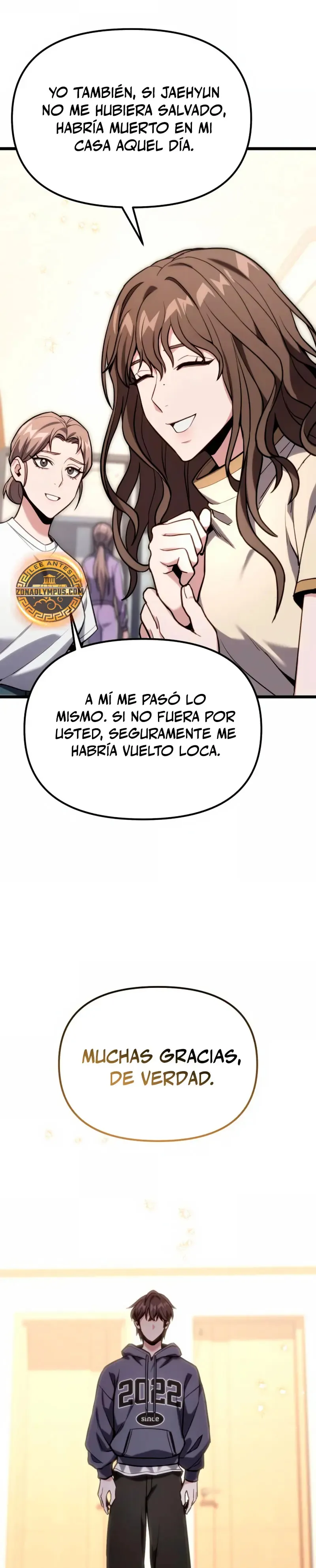 El soberano del hogar Capítulo 60 en Línea - página 18