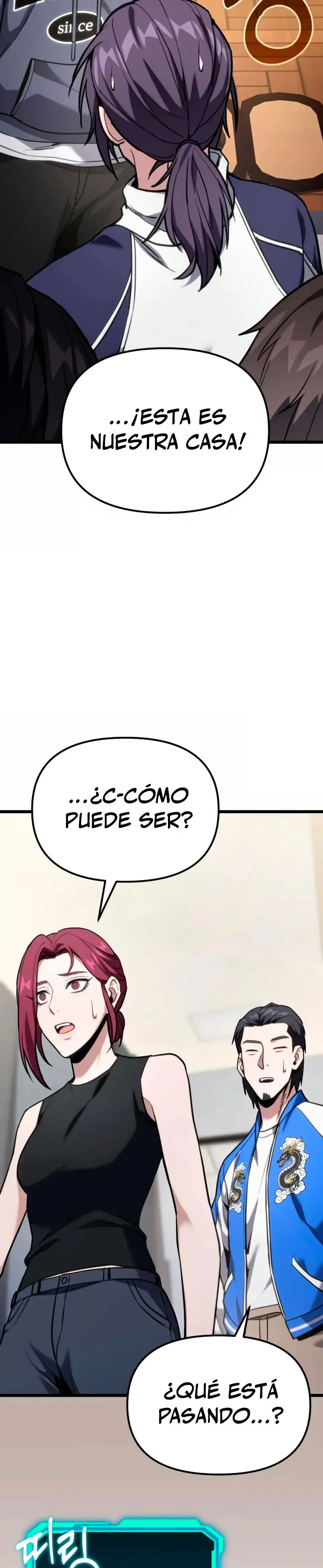 El soberano del hogar Capítulo 60 en Línea - página 34