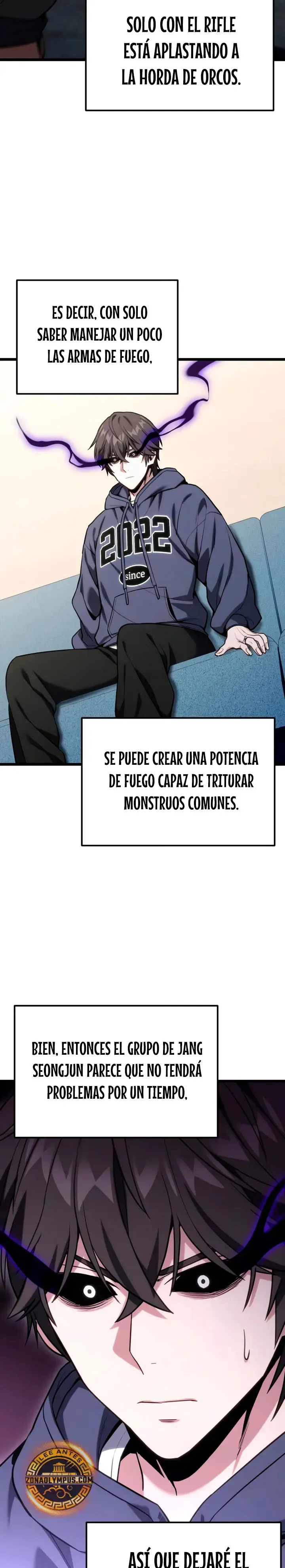 El soberano del hogar Capítulo 62 en Línea - página 12