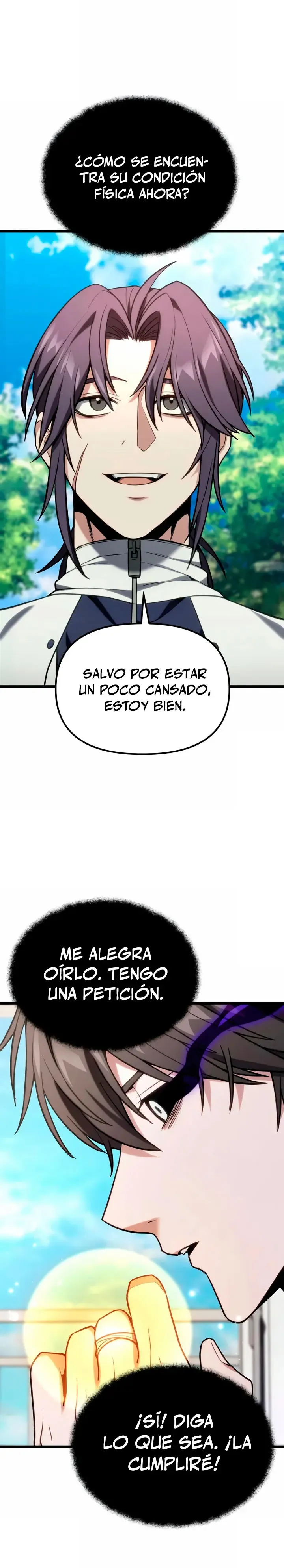 El soberano del hogar Capítulo 63 en Línea - página 18