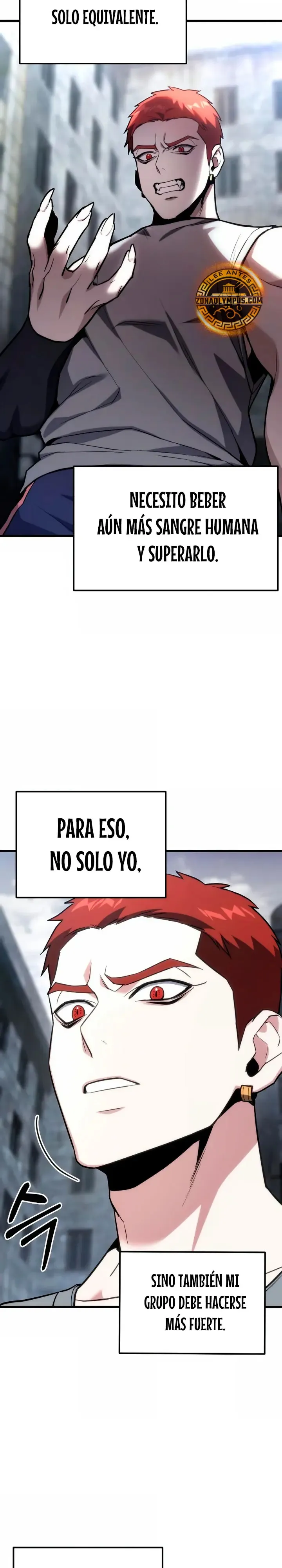 El soberano del hogar Capítulo 64 en Línea - página 14