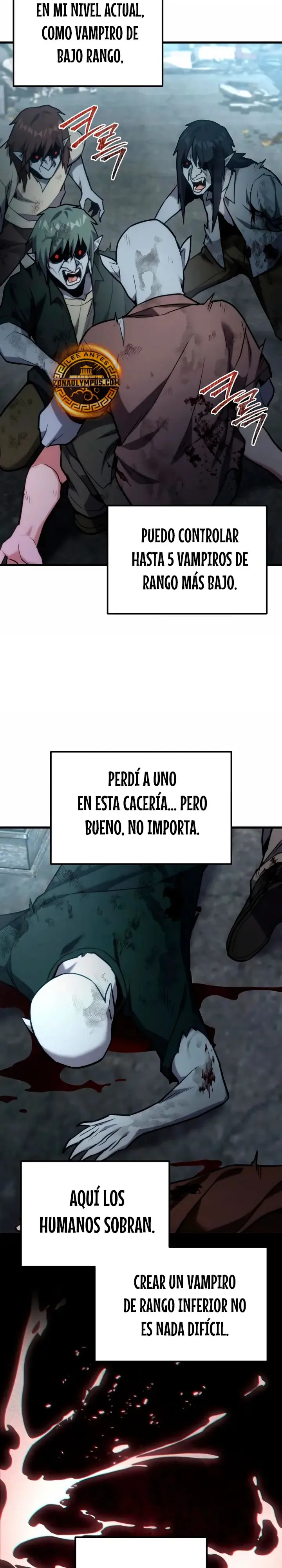 El soberano del hogar Capítulo 64 en Línea - página 15
