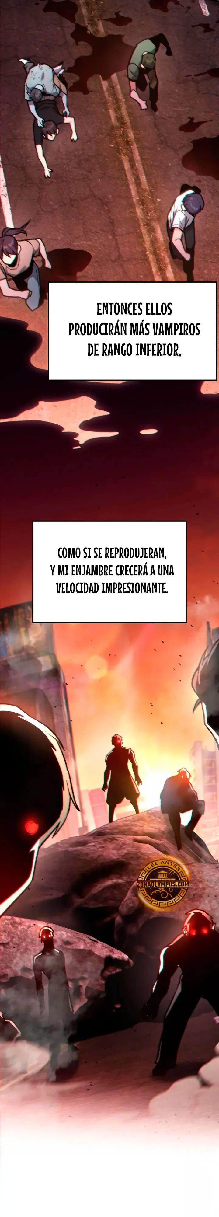 El soberano del hogar Capítulo 64 en Línea - página 17