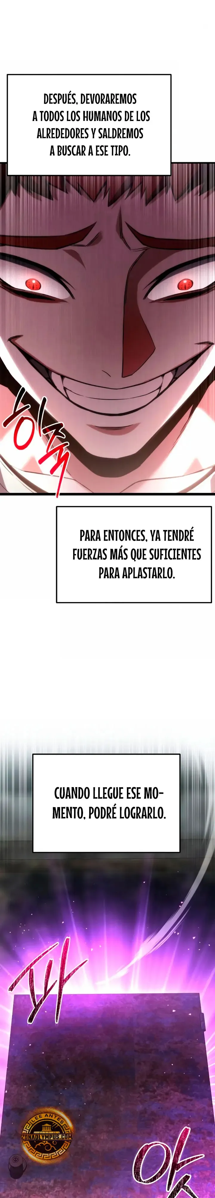 El soberano del hogar Capítulo 64 en Línea - página 18