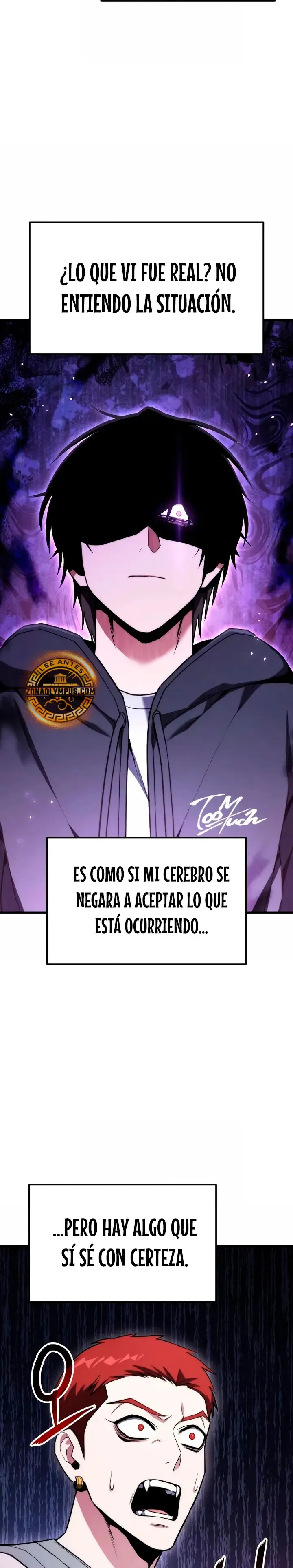 El soberano del hogar Capítulo 64 en Línea - página 25