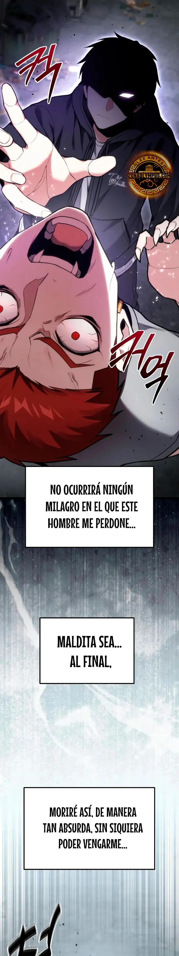 El soberano del hogar Capítulo 64 en Línea - página 29