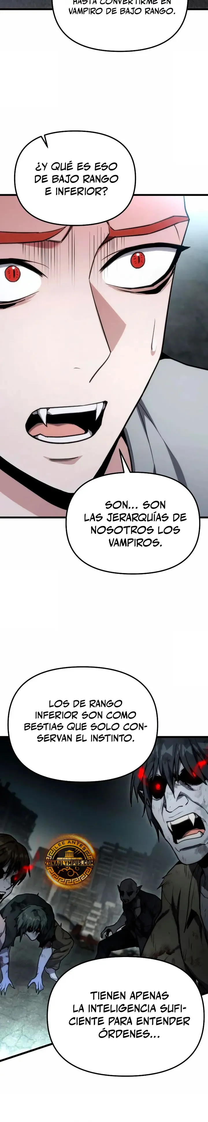 El soberano del hogar Capítulo 64 en Línea - página 37