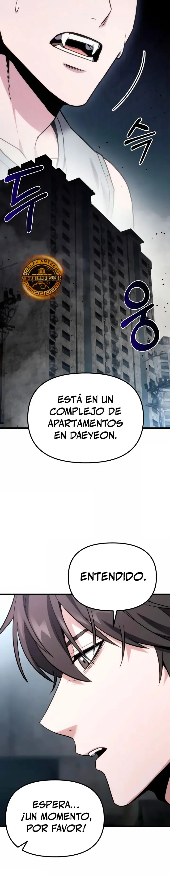 El soberano del hogar Capítulo 65 en Línea - página 4