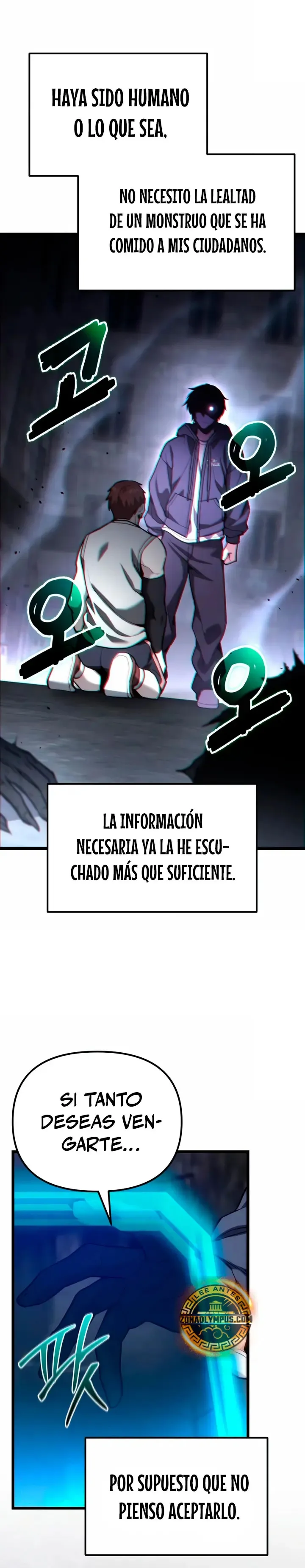 El soberano del hogar Capítulo 65 en Línea - página 7