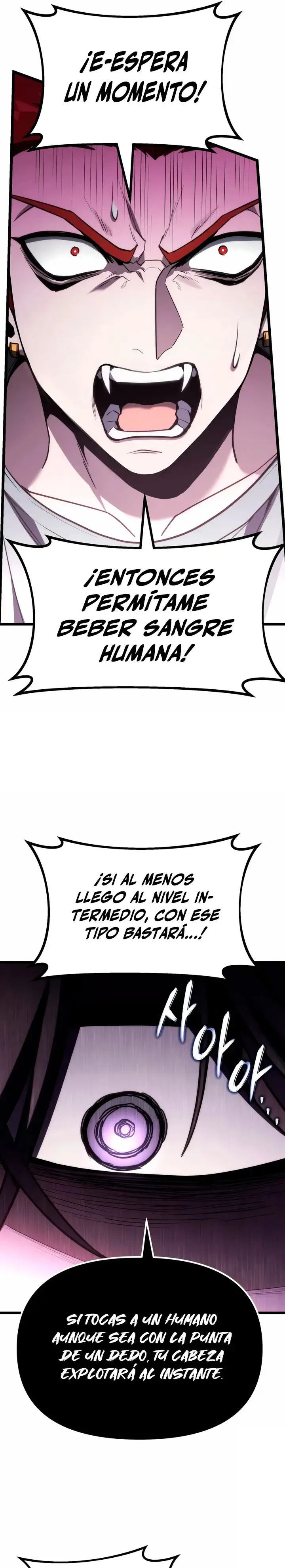 El soberano del hogar Capítulo 65 en Línea - página 10