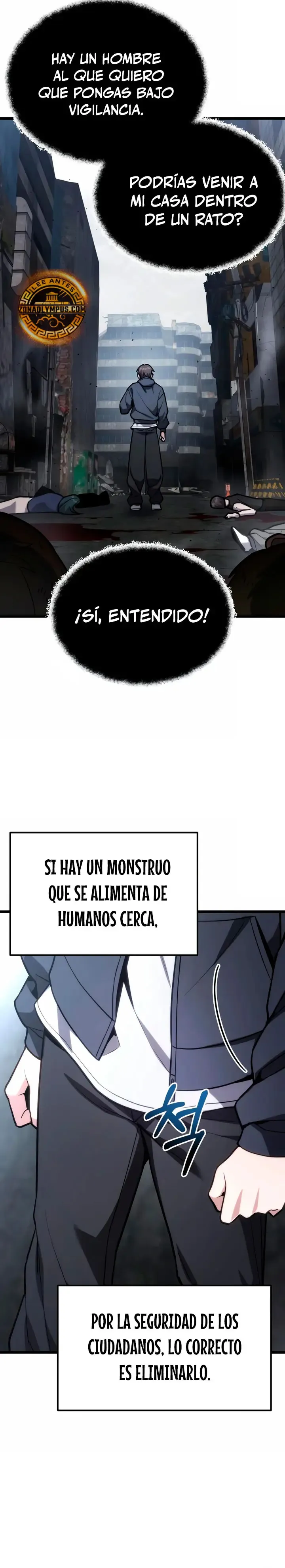 El soberano del hogar Capítulo 65 en Línea - página 16