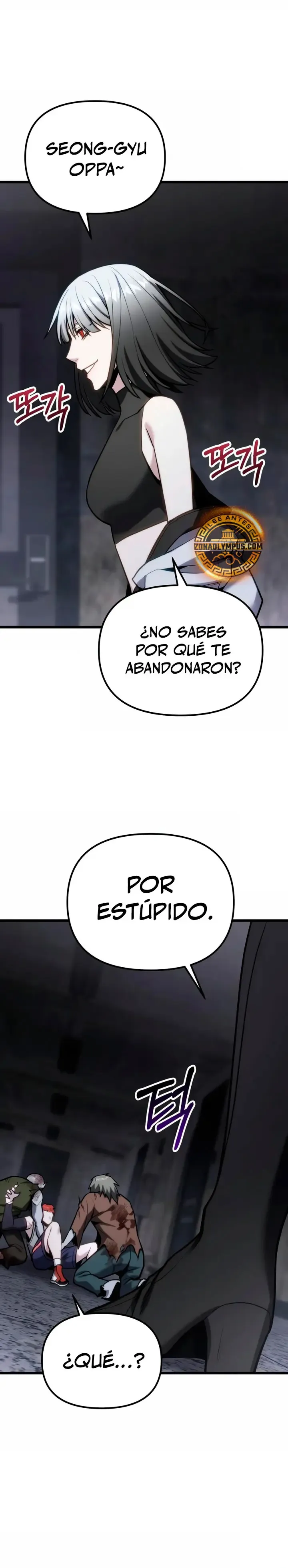 El soberano del hogar Capítulo 65 en Línea - página 36