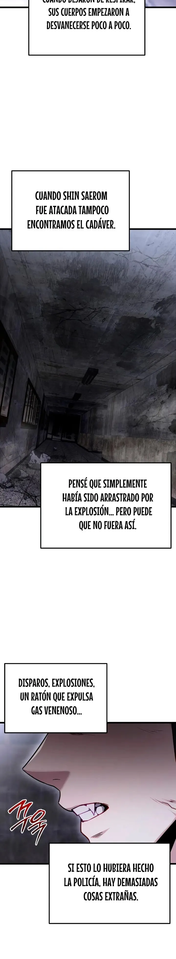 El soberano del hogar Capítulo 68 en Línea - página 11