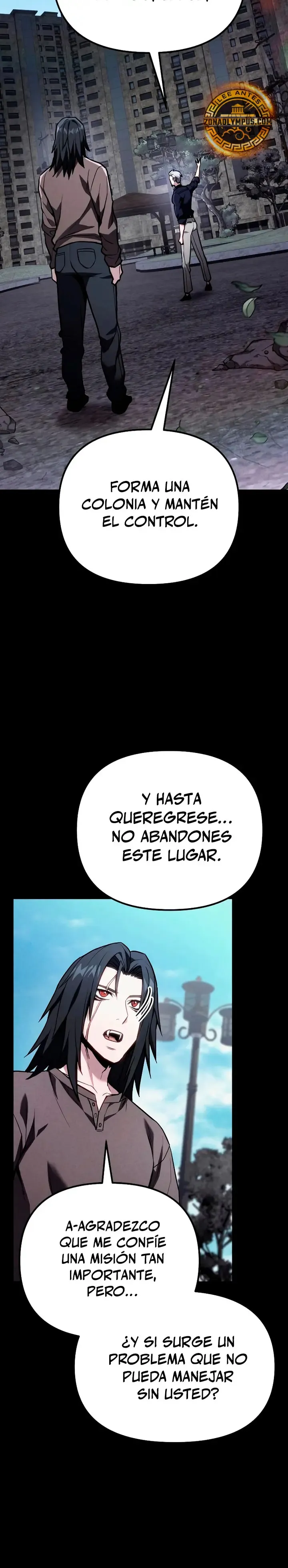 El soberano del hogar Capítulo 68 en Línea - página 16