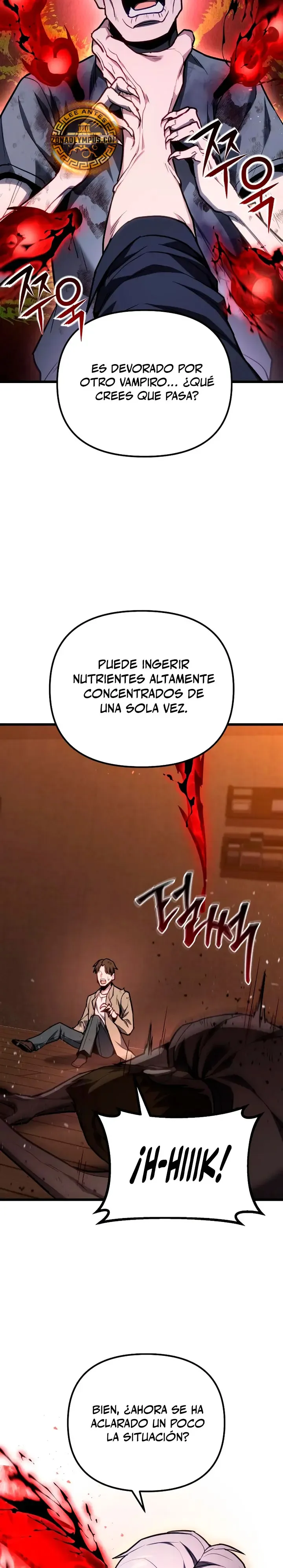 El soberano del hogar Capítulo 68 en Línea - página 28