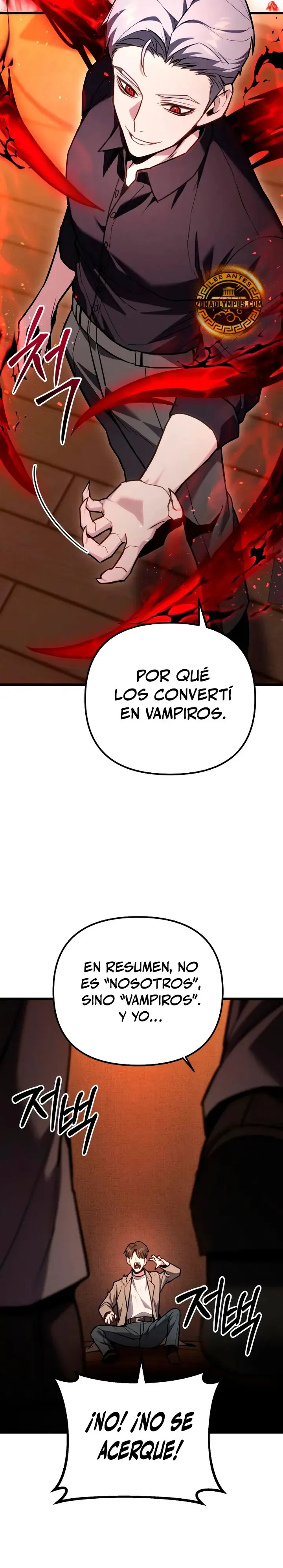 El soberano del hogar Capítulo 68 en Línea - página 29