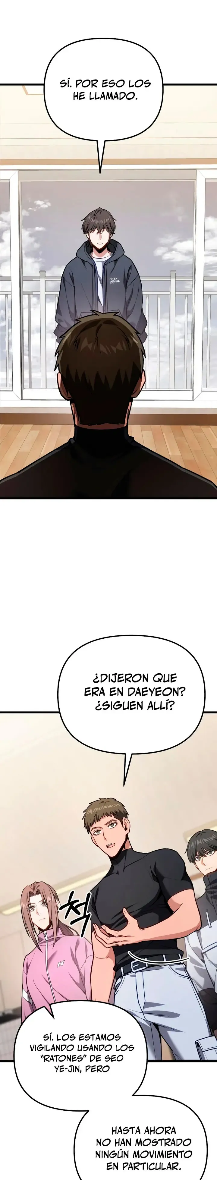 El soberano del hogar Capítulo 69 en Línea - página 4