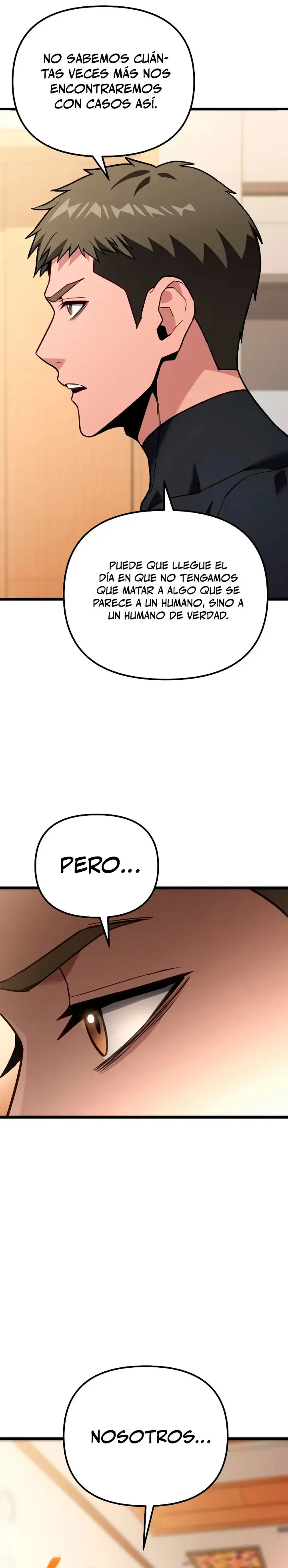 El soberano del hogar Capítulo 69 en Línea - página 9