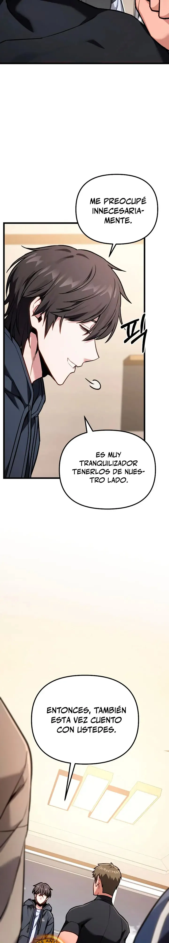 El soberano del hogar Capítulo 69 en Línea - página 13