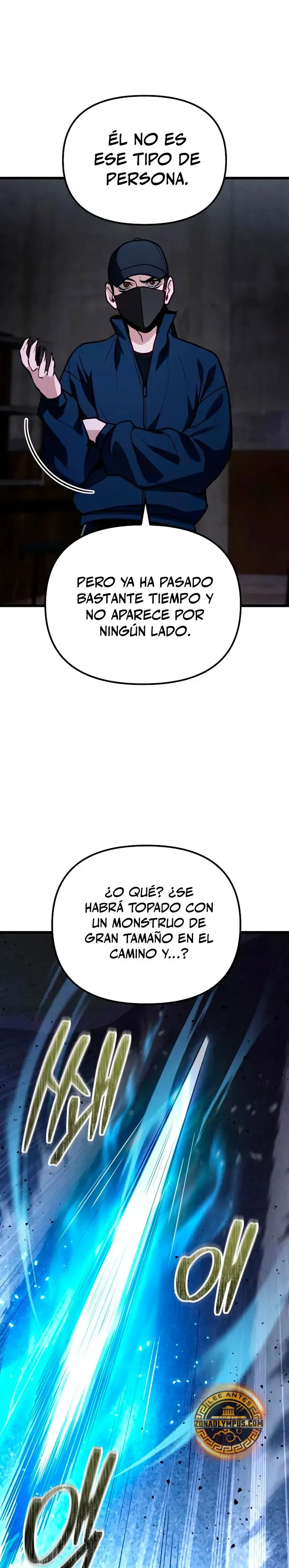 El soberano del hogar Capítulo 69 en Línea - página 17