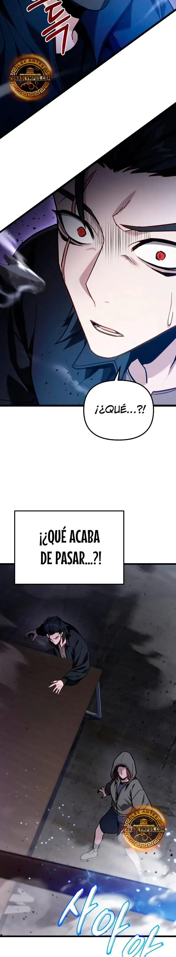 El soberano del hogar Capítulo 69 en Línea - página 19